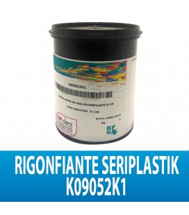 RIGONFIANTE PER INK SERIPLASTIK X118 KFG