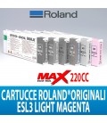 CARTUCCIA ECO SOL MAX 220CC ROLAND