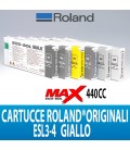 CARTUCCIA ECO SOL MAX 440CC ROLAND