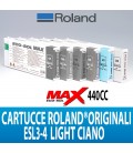 CARTUCCIA ECO SOL MAX 440CC ROLAND