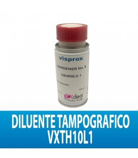DILUENTE N.10 PER INK TCP9900 VISPROX