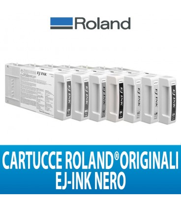 CARTUCCIA PER EJ-640 DA 1 LITRO ROLAND